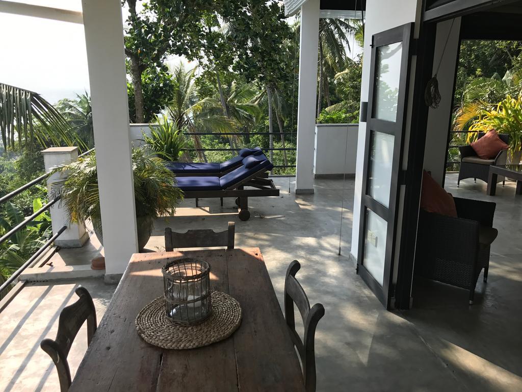 Lara'S Place Unawatuna Exterior photo